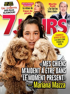 7 Jours - Magazine